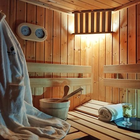 Hotel Dobry Klimat Szklarska Poreba Bagian luar foto