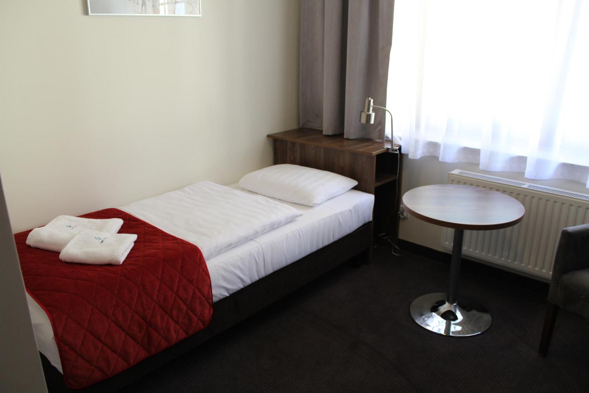 Hotel Dobry Klimat Szklarska Poreba Ruang foto