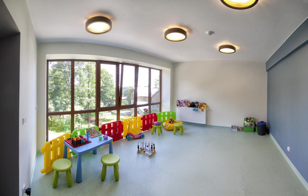 Hotel Dobry Klimat Szklarska Poreba Bagian luar foto