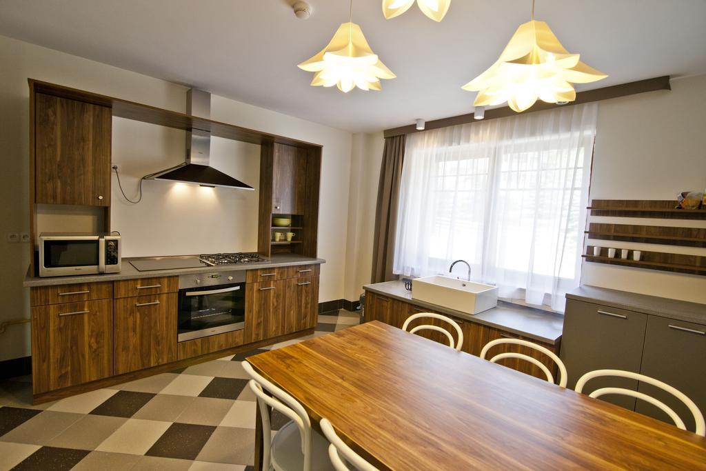 Hotel Dobry Klimat Szklarska Poreba Bagian luar foto