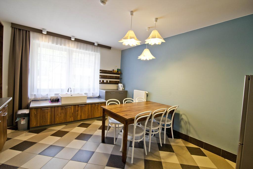 Hotel Dobry Klimat Szklarska Poreba Bagian luar foto