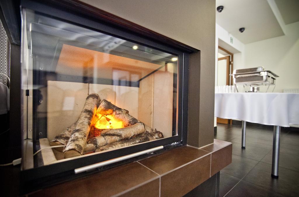 Hotel Dobry Klimat Szklarska Poreba Bagian luar foto