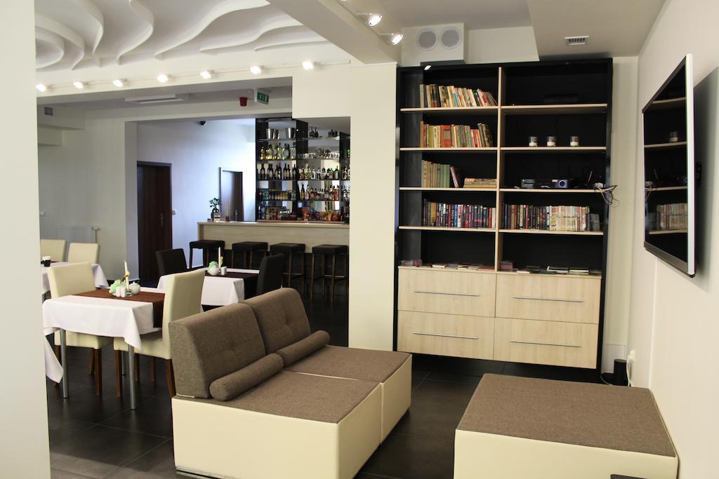 Hotel Dobry Klimat Szklarska Poreba Bagian luar foto