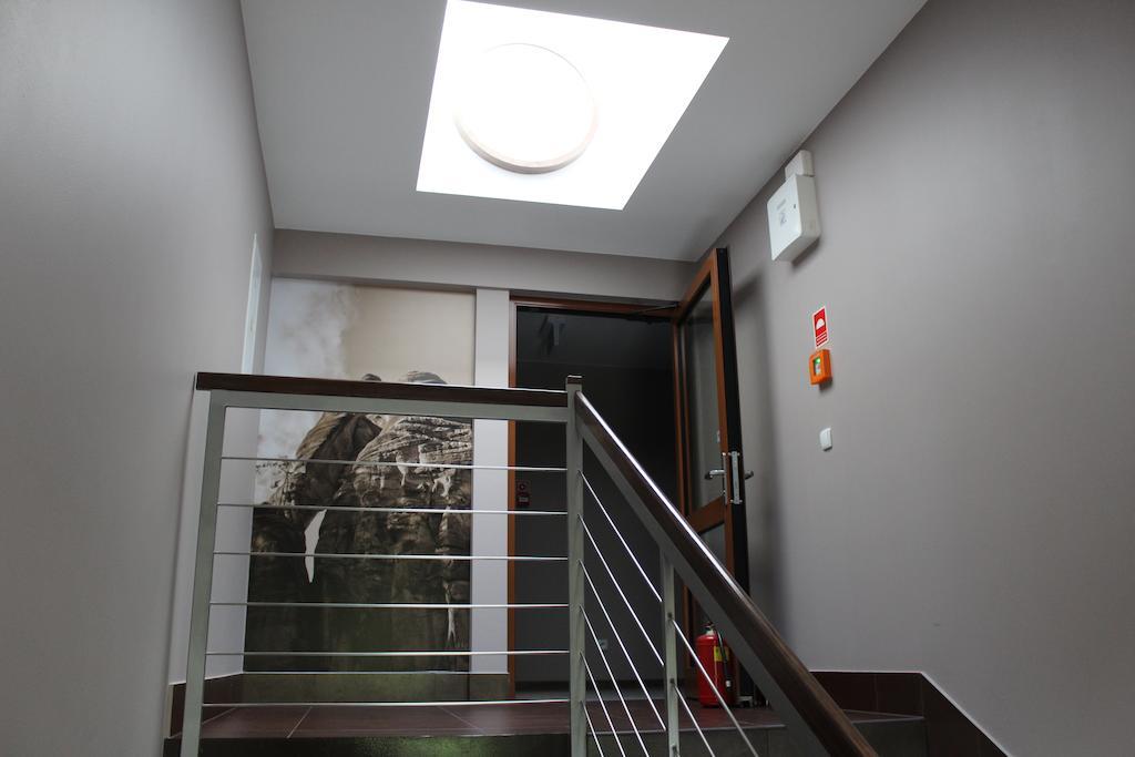 Hotel Dobry Klimat Szklarska Poreba Bagian luar foto