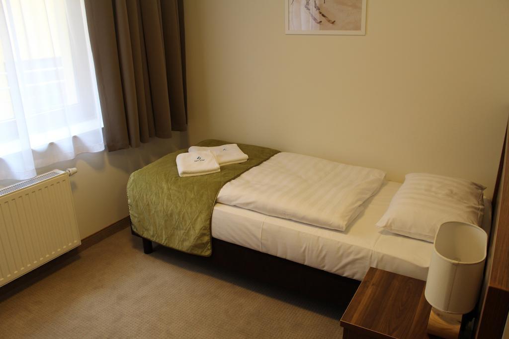 Hotel Dobry Klimat Szklarska Poreba Ruang foto