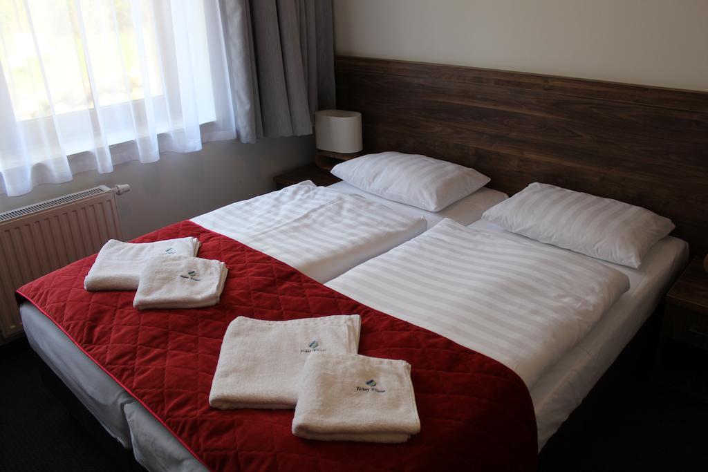 Hotel Dobry Klimat Szklarska Poreba Ruang foto