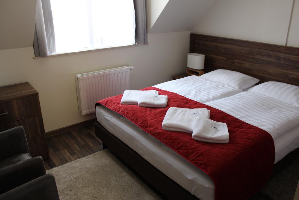 Hotel Dobry Klimat Szklarska Poreba Ruang foto