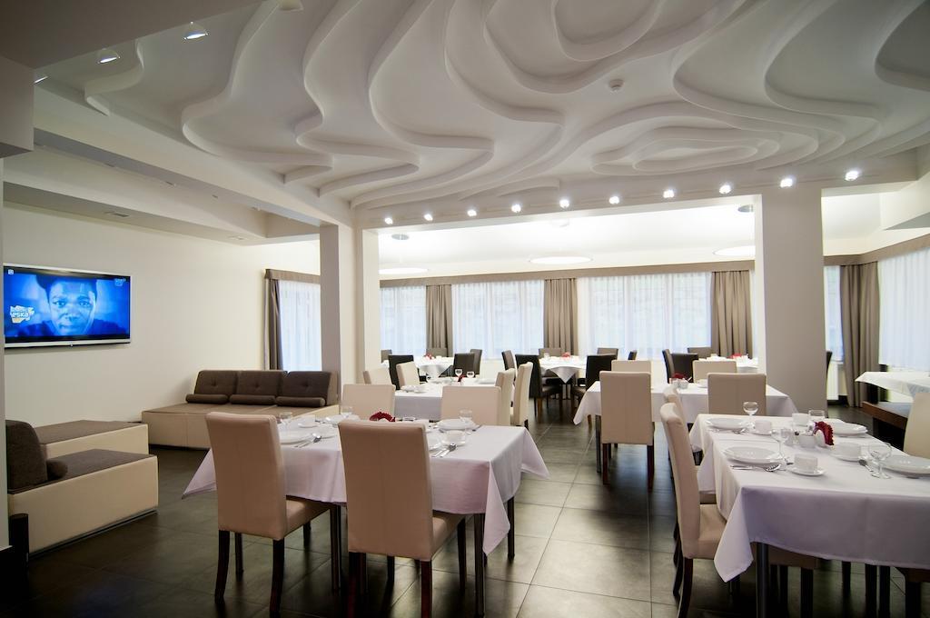 Hotel Dobry Klimat Szklarska Poreba Bagian luar foto