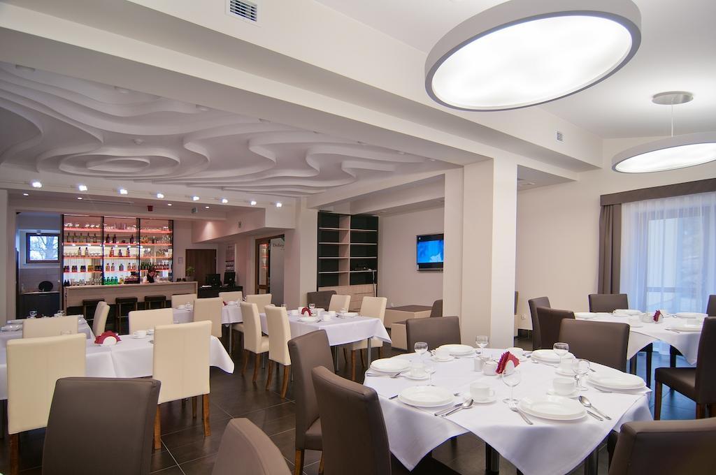 Hotel Dobry Klimat Szklarska Poreba Bagian luar foto