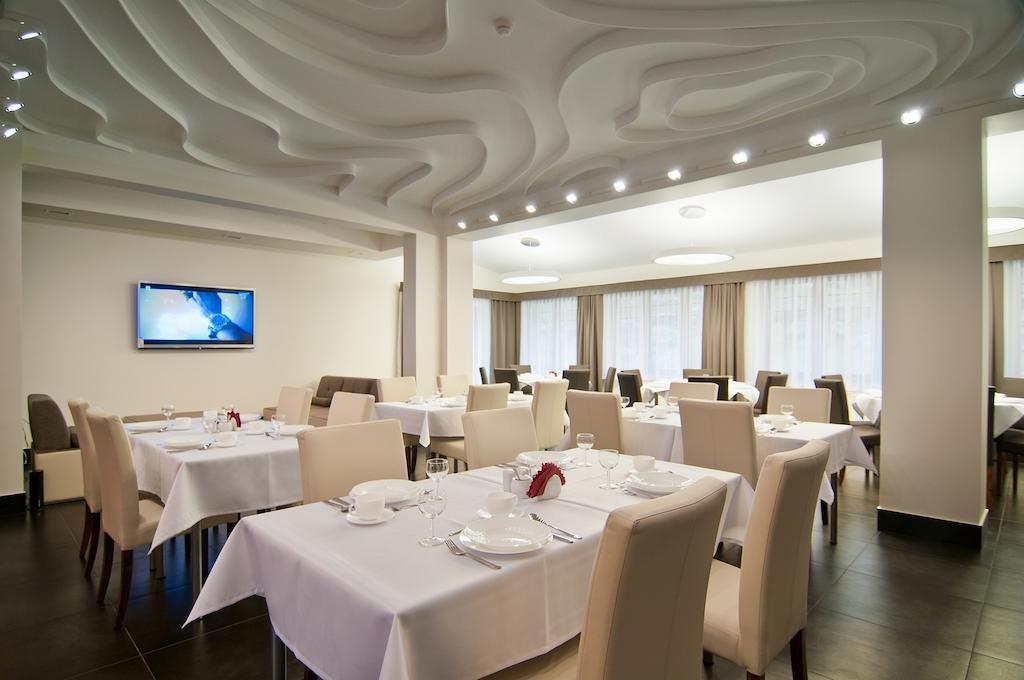Hotel Dobry Klimat Szklarska Poreba Bagian luar foto