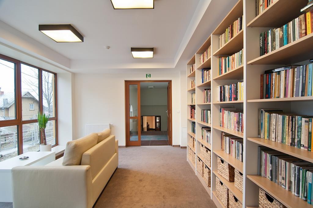 Hotel Dobry Klimat Szklarska Poreba Bagian luar foto