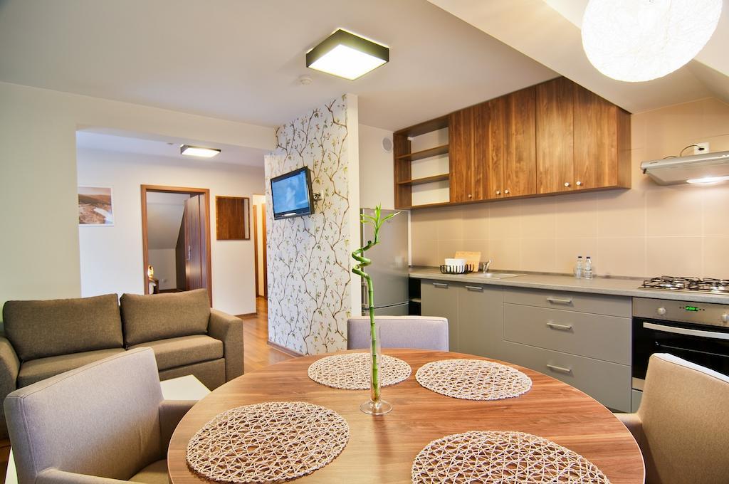 Hotel Dobry Klimat Szklarska Poreba Bagian luar foto